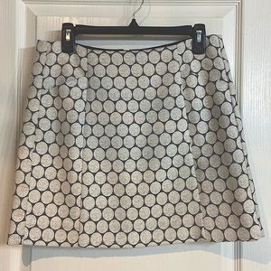 J. Crew Skirt Size 6 EUC
